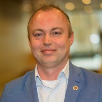 Gemeente Deventer Employee Rob de Geest's profile photo