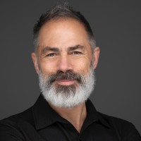 Refined Image Employee Robert Langevin's profile photo