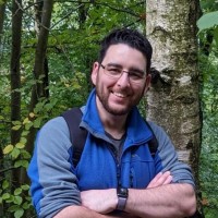 CCm Technologies Employee Jorge Goncalves's profile photo