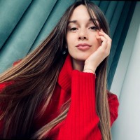 Anastasia Mayakovskaya Email