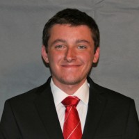 Nationwide Employee Jackson Archer's profile photo