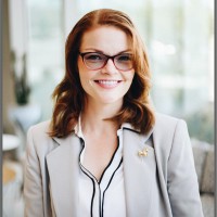 HealthMarkets Employee Melissa Luttrell's profile photo