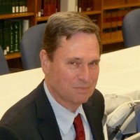 University of Connecticut Employee Stephen Utz's profile photo