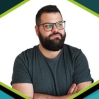 Health in Code Group Employee Jorge Godoy Sánchez's profile photo