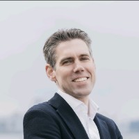 KPN Employee Wouter Stammeijer's profile photo