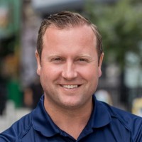 Destination Ontario Employee Kevin Forget's profile photo