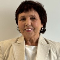 Sunvery Employee Stefaniia Halak's profile photo