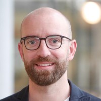 Kliniken Schmieder Employee Tonio Heidegger's profile photo