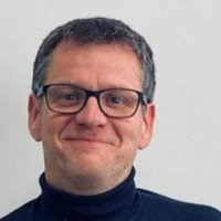 Integratech Employee Bart Vermeersch's profile photo