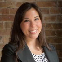 Purpose Brand Employee Elisabeth Woodard's profile photo