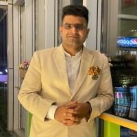 Suraj Chaudhary Email & Phone Number