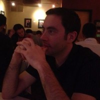 Vestas Employee Ryan Fielding's profile photo