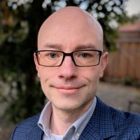 GenUI Employee Steven Asher's profile photo