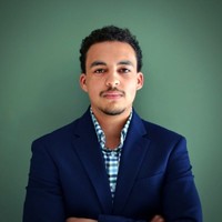 MSU Greenline Employee Calum Ahmed's profile photo
