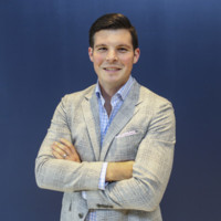 SEMAFOR Employee Andrew Friedman's profile photo