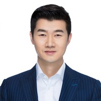 百分点-Baifendian Employee 旭东 巨's profile photo