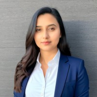 TRIOS Employee Jyoti Rana's profile photo