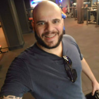 NSB Employee Marcelo Miléo's profile photo