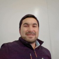 Marcelo Gonzalez Email
