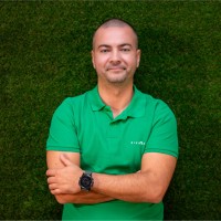 tbi bank Employee Andrei Hoinarescu's profile photo