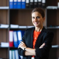 Salome Tkeshelashvili Email & Phone Number