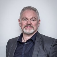 Birmingham City Council Employee Alan Davies's profile photo