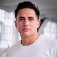 Workshop Creative Employee Nick Patterson's profile photo