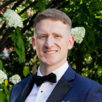 Thomas Bergin Email & Phone Number