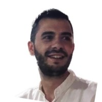 Geoside Employee Gerardo Capozzolo's profile photo