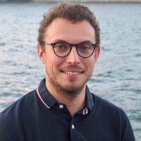 EPALIA Employee Julien Lesne's profile photo