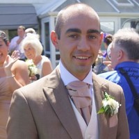 Driver and Vehicle Licensing Agency (DVLA) Employee Mathew James's profile photo