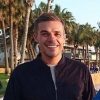 Mad Monkey Hostels Employee Tom Edwards's profile photo