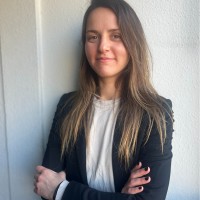 Lodging Apartments Employee Priscila Pavichevich's profile photo