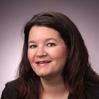 Huntington's Disease Society of America Employee Marcella Junco's profile photo