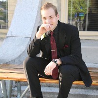 Logan Wilcox Email & Phone Number