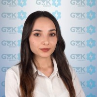 GMK Energy Employee Emine Tekcan's profile photo