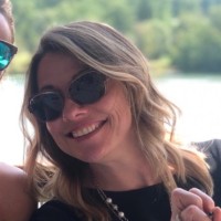 Aurora Circularity, Inc. Employee Robin Canfield's profile photo