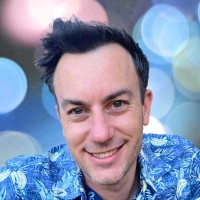 Breakout Mentors Employee Brian Skinner's profile photo