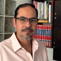 ALPLA Group Employee Juan Antonio Lara's profile photo