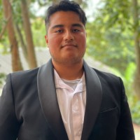 ERC Colombia Employee Angel Daniel Tobito Ruiz's profile photo