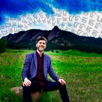 Naropa University Employee Julian Royce's profile photo