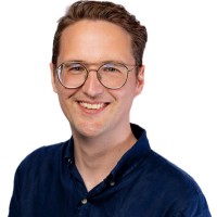 VanMoof Employee Sivar van Den Berg's profile photo