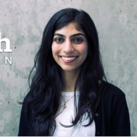 Signal 1 Employee Sheena Melwani's profile photo