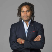 E-mail e número de telefone de Christian Karembeu
