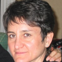 Arithmos Employee Giulia Bruno's profile photo