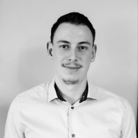 National Weighing & Instruments Employee Alban Viallet's profile photo