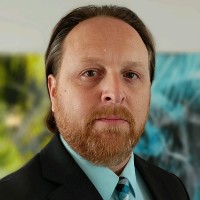 Indigo Sky Casino Employee Dell Davis's profile photo