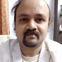 CyRAACS™ Employee Ranjan Rb's profile photo