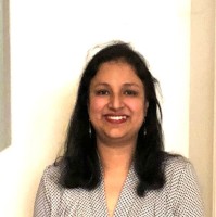 Apple Employee Nancy Sharma's profile photo