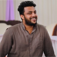 Axxess Industries Employee Binil Babu's profile photo